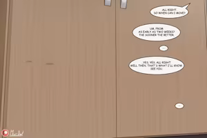 Page 22 of Soi's kidnapping day - preview thumbnail