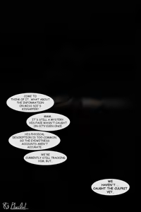 Page 52 of Soi's kidnapping day - preview thumbnail