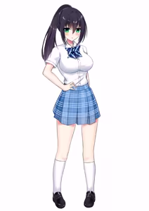 Page 103 of Kuroko/くろこ - preview thumbnail