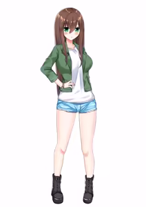 Page 104 of Kuroko/くろこ - preview thumbnail