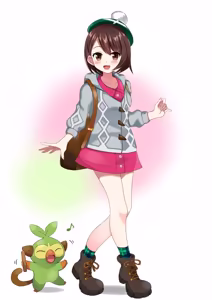 Page 108 of Kuroko/くろこ - preview thumbnail