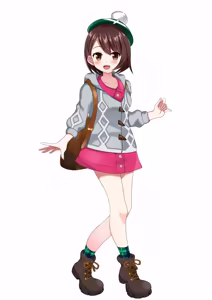 Page 109 of Kuroko/くろこ - preview thumbnail