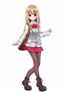 Page 112 of Kuroko/くろこ - preview thumbnail