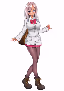 Page 115 of Kuroko/くろこ - preview thumbnail