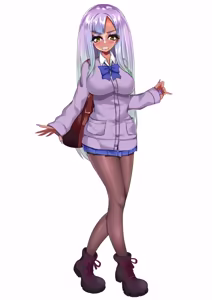 Page 116 of Kuroko/くろこ - preview thumbnail