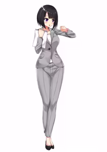 Page 126 of Kuroko/くろこ - preview thumbnail