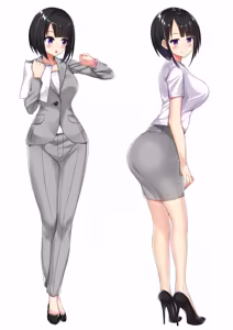 Page 128 of Kuroko/くろこ - preview thumbnail