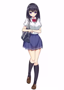 Page 131 of Kuroko/くろこ - preview thumbnail