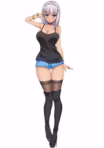 Page 135 of Kuroko/くろこ - preview thumbnail