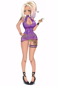 Page 136 of Kuroko/くろこ - preview thumbnail