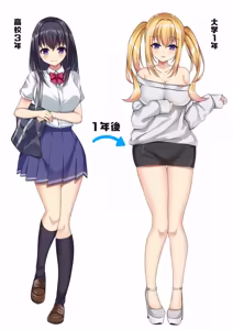 Page 139 of Kuroko/くろこ - preview thumbnail