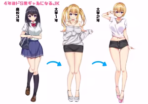 Page 140 of Kuroko/くろこ - preview thumbnail