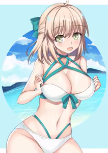 Page 155 of Kuroko/くろこ - preview thumbnail