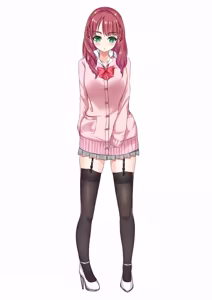 Page 161 of Kuroko/くろこ - preview thumbnail