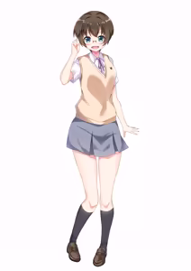 Page 171 of Kuroko/くろこ - preview thumbnail