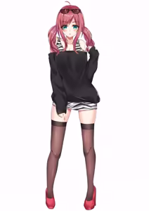 Page 186 of Kuroko/くろこ - preview thumbnail