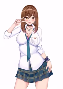 Page 204 of Kuroko/くろこ - preview thumbnail