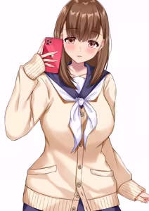 Page 217 of Kuroko/くろこ - preview thumbnail