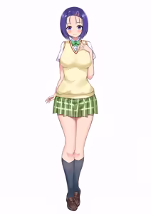 Page 225 of Kuroko/くろこ - preview thumbnail