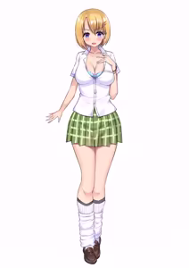 Page 227 of Kuroko/くろこ - preview thumbnail