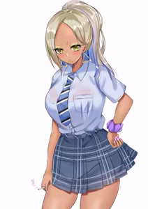 Page 247 of Kuroko/くろこ - preview thumbnail