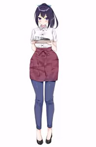 Page 281 of Kuroko/くろこ - preview thumbnail