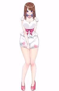 Page 283 of Kuroko/くろこ - preview thumbnail