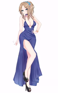 Page 287 of Kuroko/くろこ - preview thumbnail