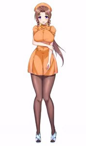 Page 297 of Kuroko/くろこ - preview thumbnail