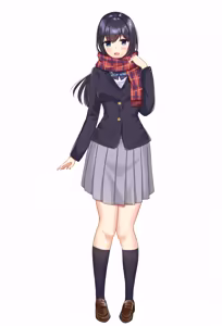 Page 307 of Kuroko/くろこ - preview thumbnail