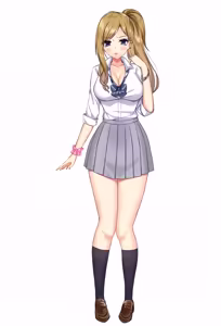 Page 310 of Kuroko/くろこ - preview thumbnail