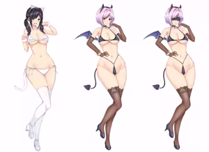 Page 332 of Kuroko/くろこ - preview thumbnail