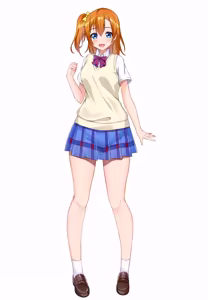 Page 350 of Kuroko/くろこ - preview thumbnail