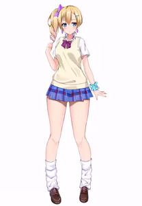 Page 351 of Kuroko/くろこ - preview thumbnail