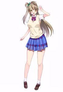 Page 354 of Kuroko/くろこ - preview thumbnail