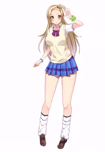 Page 355 of Kuroko/くろこ - preview thumbnail