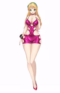 Page 360 of Kuroko/くろこ - preview thumbnail