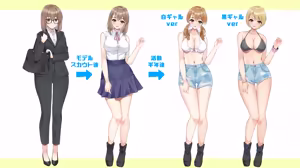 Page 363 of Kuroko/くろこ - preview thumbnail