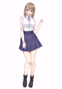 Page 367 of Kuroko/くろこ - preview thumbnail