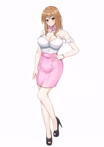 Page 371 of Kuroko/くろこ - preview thumbnail