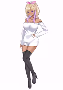 Page 372 of Kuroko/くろこ - preview thumbnail