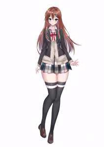 Page 375 of Kuroko/くろこ - preview thumbnail