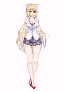 Page 382 of Kuroko/くろこ - preview thumbnail