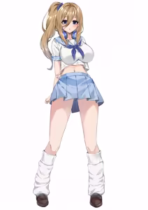 Page 388 of Kuroko/くろこ - preview thumbnail