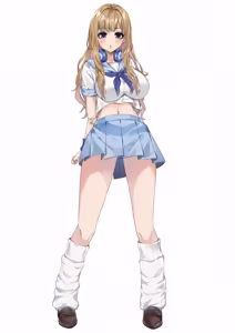 Page 389 of Kuroko/くろこ - preview thumbnail