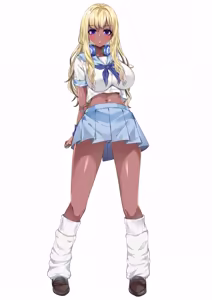 Page 390 of Kuroko/くろこ - preview thumbnail