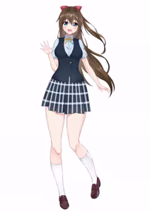 Page 404 of Kuroko/くろこ - preview thumbnail