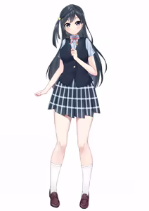 Page 407 of Kuroko/くろこ - preview thumbnail