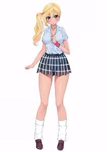 Page 408 of Kuroko/くろこ - preview thumbnail