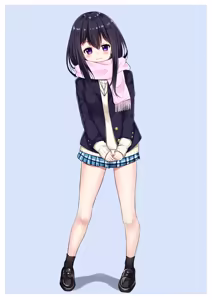 Page 41 of Kuroko/くろこ - preview thumbnail